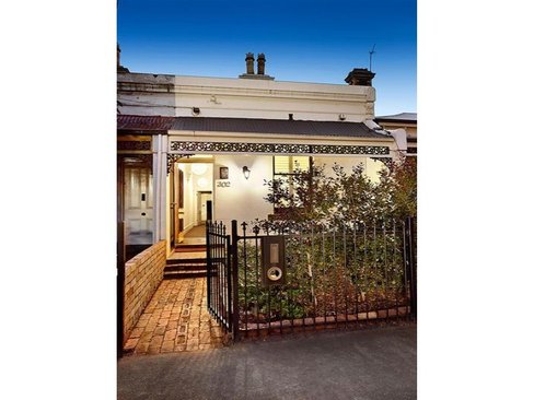 302 Lennox Street Richmond 3121