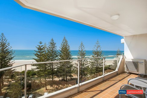 30/202 The Esplanade, BURLEIGH HEADS QLD 4220
