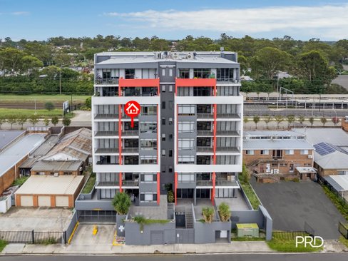 30/206-212 Great Western Highway, KINGSWOOD NSW 2747