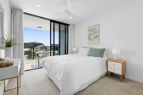 302/3-7 Twenty Fourth Avenue, Palm Beach QLD 4221