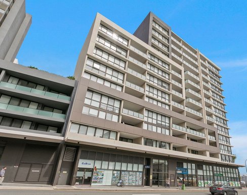 302/380 Forest Road, HURSTVILLE NSW 2220