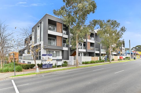 302 416-420 Ferntree Gully Road Notting Hill 3168