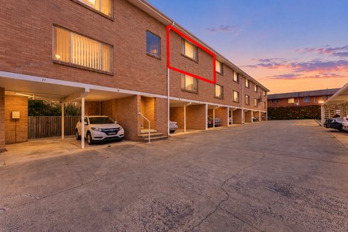 30/25 Macquoid Street, QUEANBEYAN EAST NSW 2620