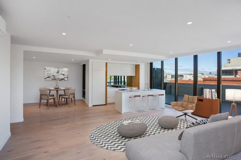 302/68 Cambridge Street Collingwood 3066