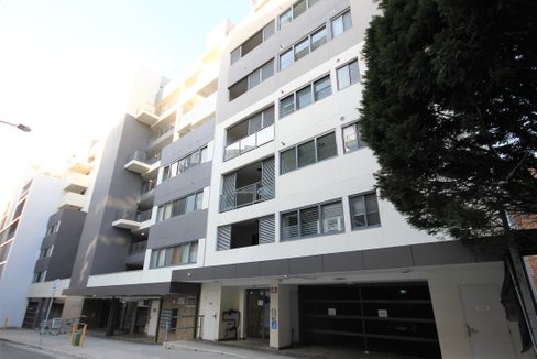 302/71 Bank Lane, KOGARAH NSW 2217