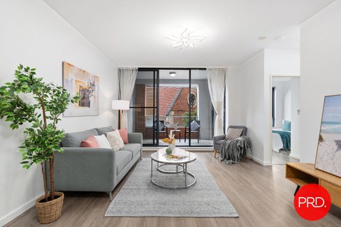 302/8-10 Brodie Spark Drive, WOLLI CREEK NSW 2205
