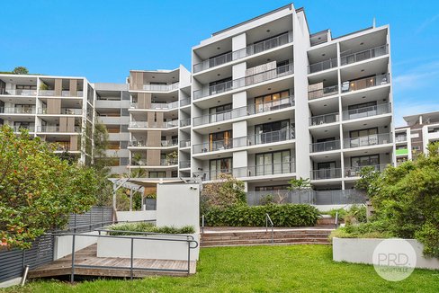 302/9-11 Arncliffe Street, WOLLI CREEK
