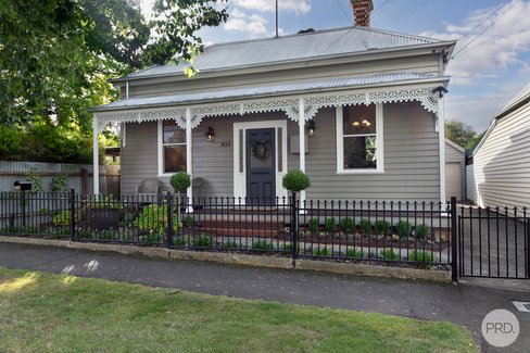 303 Ascot Street South, BALLARAT CENTRAL VIC 3350