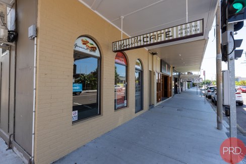 303 High Street, MAITLAND NSW 2320