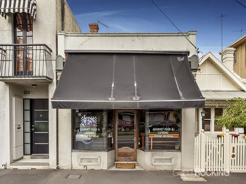 303 Moray Street South Melbourne 3205