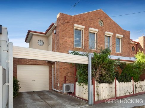 303 Williamstown Road Yarraville 3013