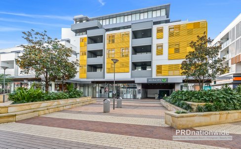 303/11D Mashman Avenue, KINGSGROVE NSW 2208
