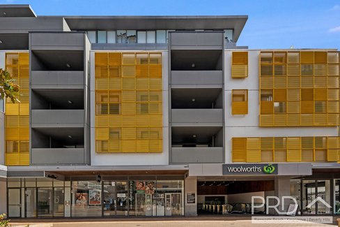303/11D Mashman Avenue, KINGSGROVE NSW 2208