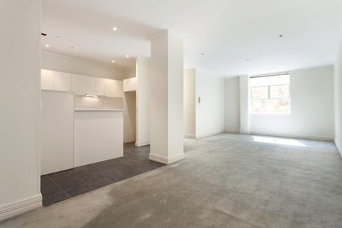 303/166 Flinders Street Melbourne 3000