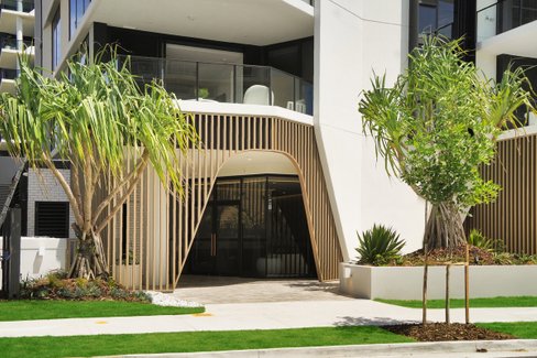 303/6 Second Avenue, Burleigh Heads QLD 4220