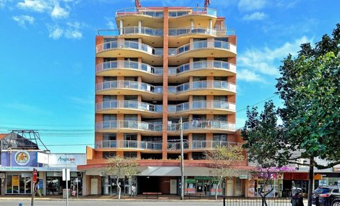 303A/767 Anzac Parade, MAROUBRA NSW 2035