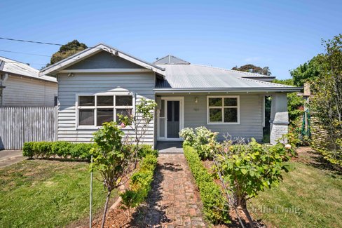 304 Crompton Street  Soldiers Hill 3350