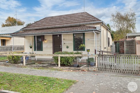 304 South Street, BALLARAT CENTRAL VIC 3350