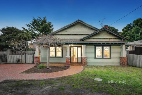 304 Springvale Road Forest Hill 3131