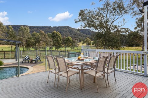 304 Whitings Lane, QUORROBOLONG NSW 2325