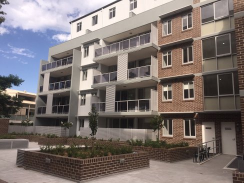 30/40-50 Union Road, PENRITH NSW 2750