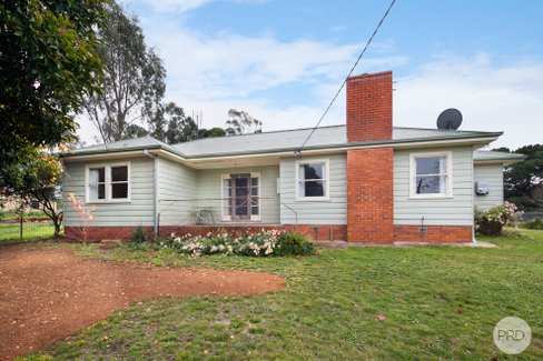 3040 Glenelg Highway, LINTON VIC 3360