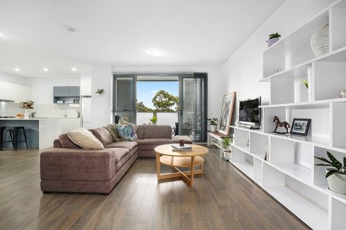 304/104A Bay Street, PAGEWOOD