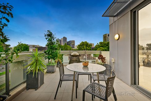 304/150 Peel Street North Melbourne 3051