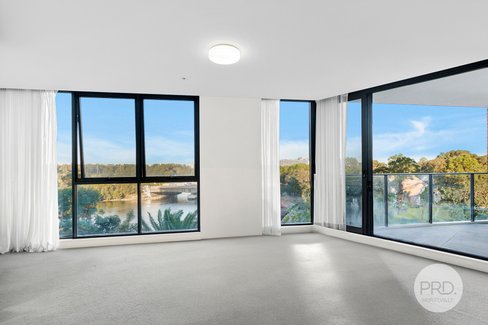 304/20 Brodie Spark Drive, WOLLI CREEK NSW 2205