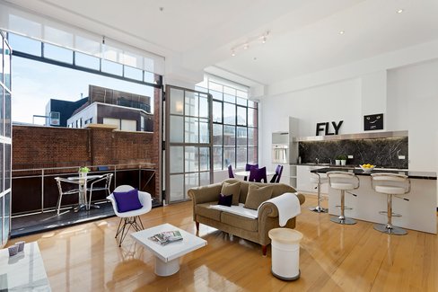 304/28 Tanner Street Richmond 3121