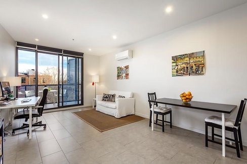 304/424 Gore Street Fitzroy 3065