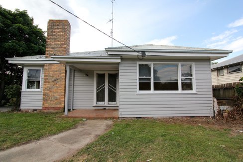 305 Nelson Street, BALLARAT EAST VIC 3350
