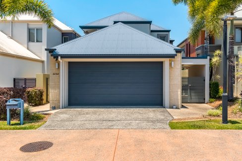 3050 Quay South Drive, CARRARA QLD 4211