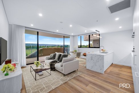 305/10 John Tipping Grove, Penrith NSW 2750