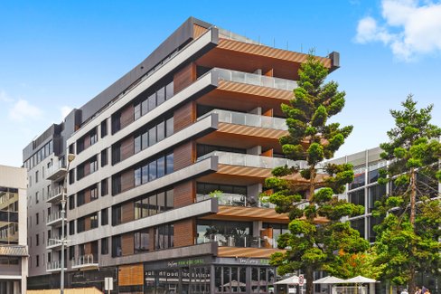 305/100 Western Beach Road Geelong 3220