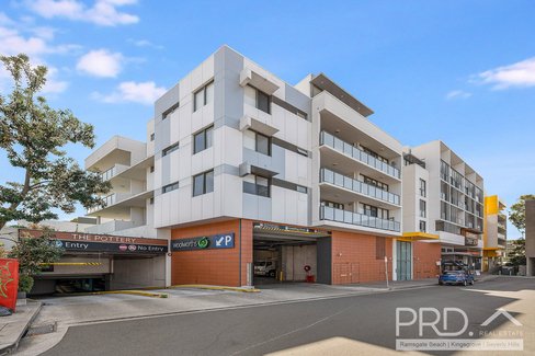 305/11C Mashman Avenue, KINGSGROVE