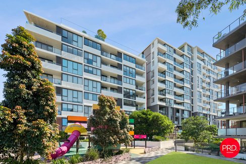 305/15 Garrigarrang Avenue, KOGARAH NSW 2217