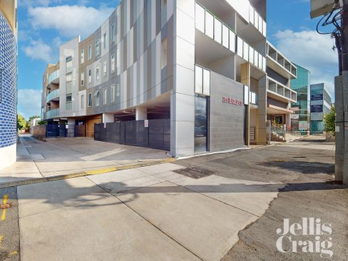 305/201-205 Buckley Street Essendon 3040