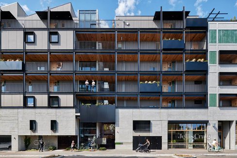 305 201 Ferrars Street South Melbourne 3205