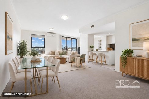 305/229 Kingsgrove Road, KINGSGROVE NSW 2208