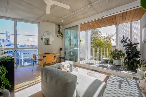 305/3 York Street Fitzroy North 3068