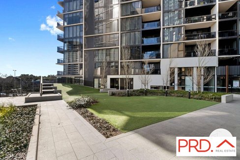 305/4 Grazier Lane, BELCONNEN ACT 2617