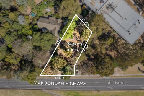 306-308 Maroondah Highway Ringwood 3134