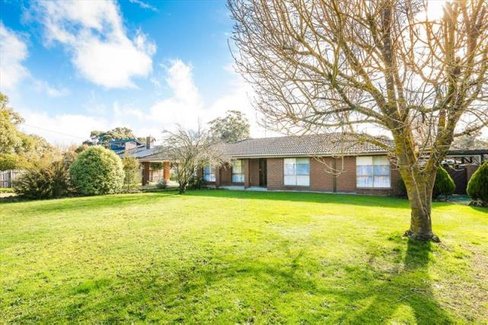 306 Smythes Road, DELACOMBE VIC 3356