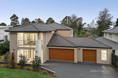 306 Yarra Road Wonga Park 3115