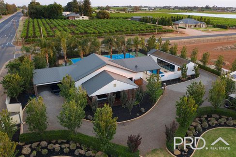 3060 Fifteenth Street, IRYMPLE VIC 3498