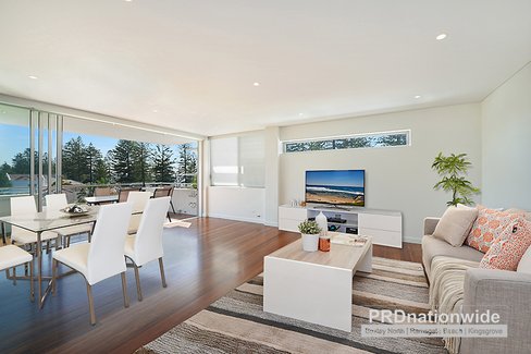 306/158 Ramsgate Road, RAMSGATE BEACH NSW 2217