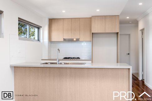 306/17 Maclaurin Avenue, EAST HILLS NSW 2213