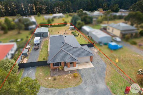 3062 Glenelg Highway, LINTON VIC 3360