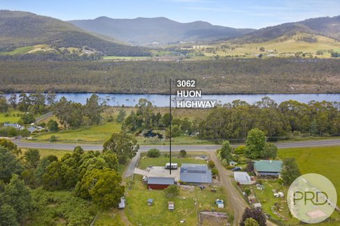 3062 Huon Highway, FRANKLIN TAS 7113
